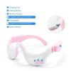 3D Heated Eye Massager for Fatigue Relief