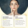 Ouhoe Hydrating Vitamin B3 Serum with Niacinamide & Arbutin