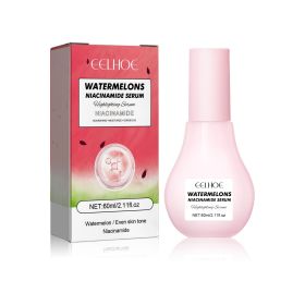EELHOE Watermelon Niacinamide Serum with Sodium Hyaluronate