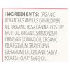 Aura Cacia Organic Rosehip Face Oil Serum