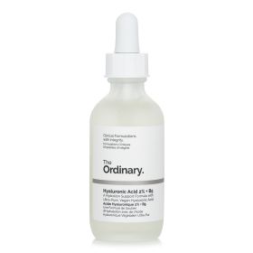 The Ordinary Hyaluronic Acid 2% + B5 (2oz)