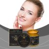 Citrus Vanilla Grass-Fed Tallow Honey Balm, Raw Honey & Olive Oil Natural Moisturizing Cream