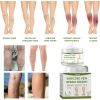 EELHOE Leg Cream s Leg Discomfort Massage Leg Cream For Raised Veins