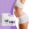 Hoygi Hyaluronic Acid Body Cream — Elasticity & Moisture