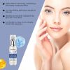 Viareline Hyaluronic Acid Facial Essence Hydrating Hydrating Mild Facial Skin Care Essence