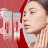 Hoygi Niacinamide Facial Gel Deeply Nourises Facial Skin Moisturizing Massage Moisturizing Gel