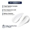 Retinol Night Cream with Collagen & Hyaluronic Acid