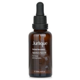 Jurlique Herbal Recovery Signature Face Oil