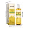 WEST MONTH Vitamin E Body Oil, 100 ml
