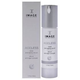 Image Ageless Total Anti-Aging Serum with Stem Cell Technology
