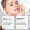 Snail Facial Serum with Panthenol & Vitamin E
