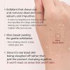 Dr. Melaxin Black Rice Peel Shot Ampoule, 80 ml