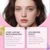 AMZ Hydrating Plumping Lip Gloss for Dry Lips