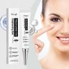 Hoygi Niacinamide Eye Gel Moisturizing Elastic Firming Skin Around The Eye Care Moisturizing Hydrating Eye Cream