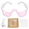3D Heated Eye Massager for Fatigue Relief