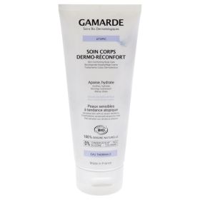 Skin Comforting Body Care