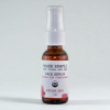 Made Simple Skin Care Face Serum for Mature Skin — Organic Vegan Helichrysum Pomegranate