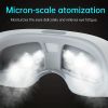 Heated Steam Eye Massager for Eye Strain and Dry Eyes