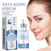 EELHOE Anti-Aging Serum with Collagen, Hyaluronic Acid & Vitamin C