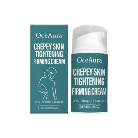Brightening Firming Body Cream